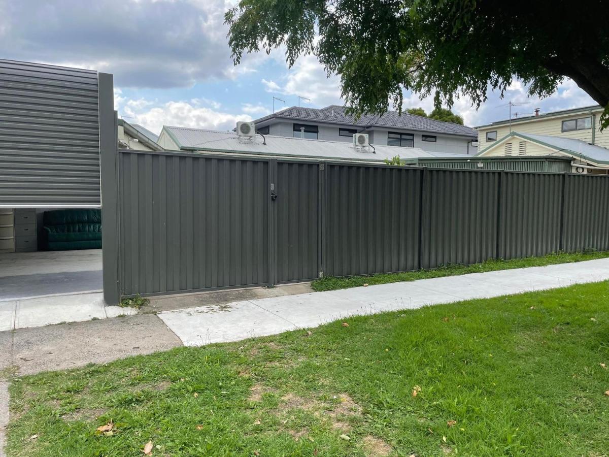 Oakleigh Private Unit Exterior foto