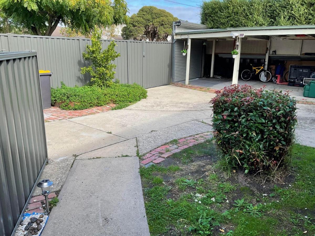Oakleigh Private Unit Exterior foto