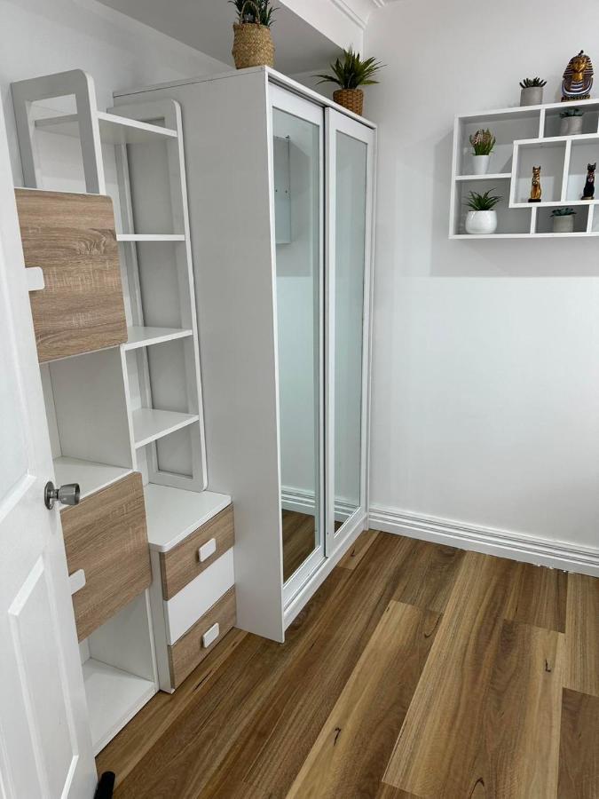 Oakleigh Private Unit Exterior foto